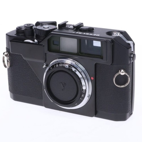 Voigtlander bessa r2s 35mm - voigtlander,