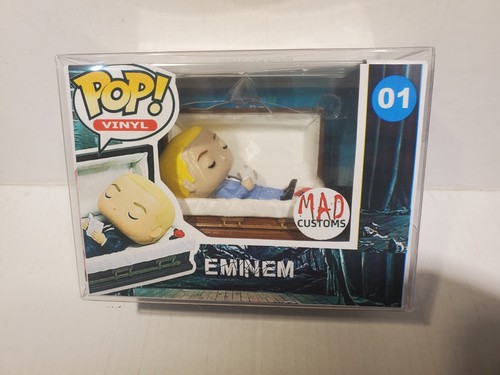 The death slim shady - slim,