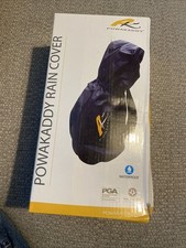 Powakaddy Golf Bag Raincover