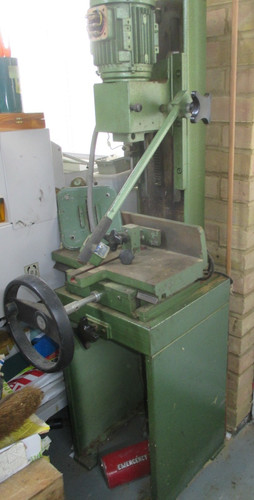 Multico industrial grade - m,