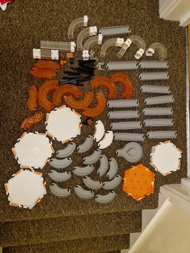 Nano hexbug large bundle - large, job
