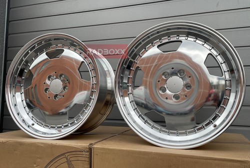 Aero style polished - 3,