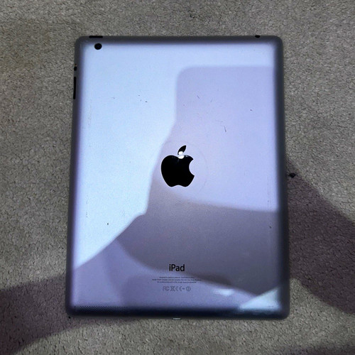 Apple ipad 7in - apple, tablet