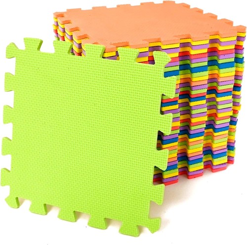 36pcs eva interlocking mat - 36pcs,