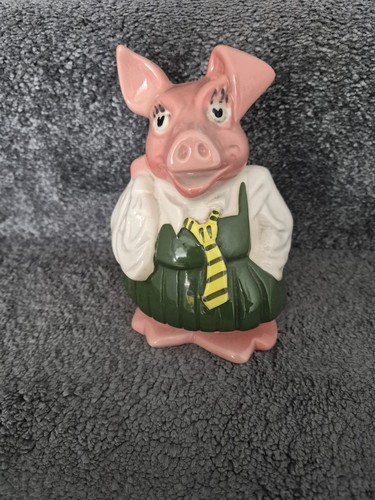Wade natwest pig annabel girl - natwest,