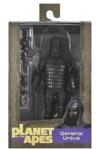 Neca planet the apes - of,