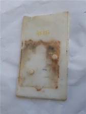 BATTERY BOX Toyota HILUX II