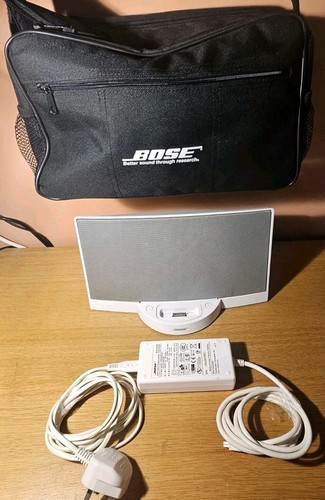 Bose sounddock digital - sounddock, music