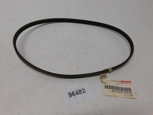 Original poly ribbed belt - original, v-ribbed