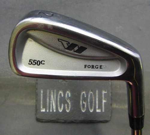 Wishon golf 550c - 2, iron