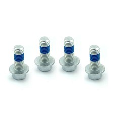 For Ford Focus MK3 4x Rear