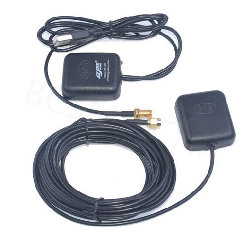 Gps signal antenna amplifier - gps,