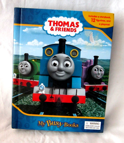 Thomas the train friends - the, &
