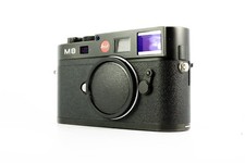 Leica M8 10.3MP Digital Camera