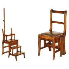 VICTORIAN CIRCA 1880 MAHOGANY