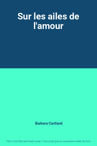 Sur les ailes amour - ailes, l'amour