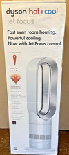 Dyson Hot+Cool Jet Focus AM09