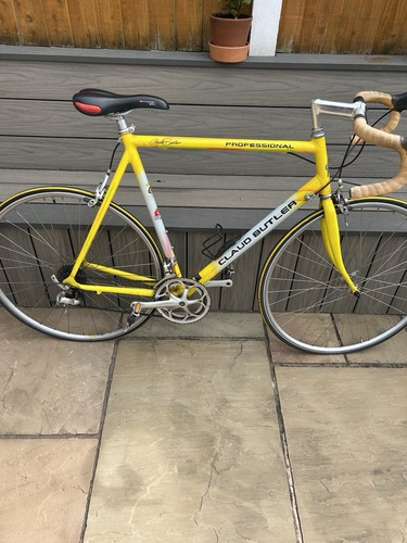 Claud butler racing men road - butler,