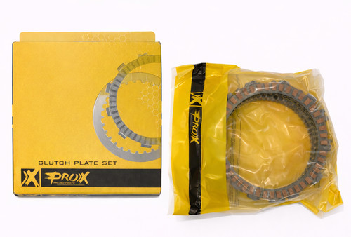 Prox clutch friction plates - prox,