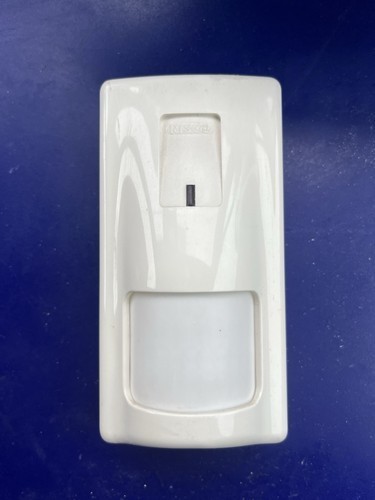 Risco wireless alarm - risco,