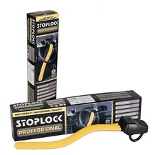 Stoplock Pro Steering Wheel