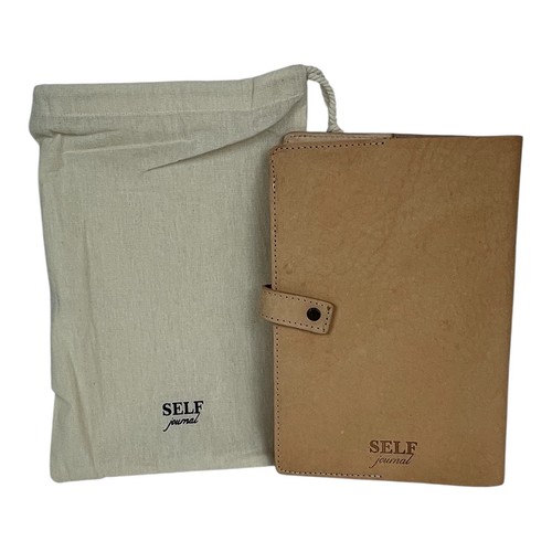 Bestself self journal notebook - bestself,