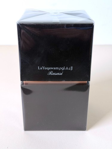 Rasasi yuqawam eau de - yuqawam,