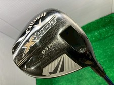 Callaway X HOT PRO Driver 9.5