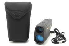 15%OFF!! [Top MINT] Nikon LASER 1200 S 7x25 5° Waterproof Rangefinder from JAPAN