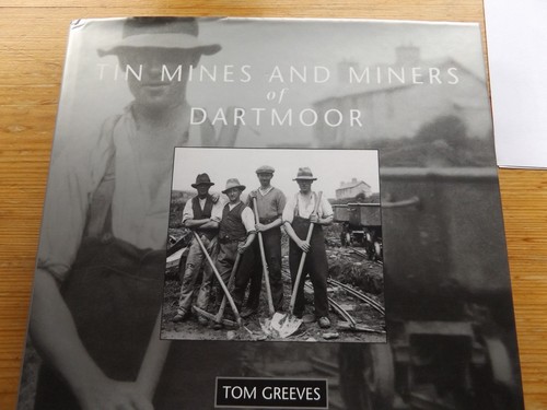 Tin mines and - mines,