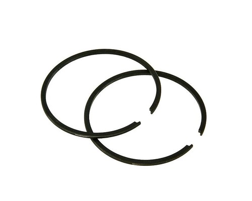Piston ring set airsal - ring, sport