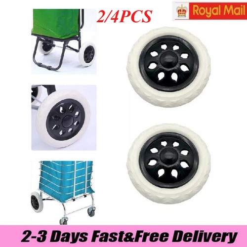 Shopping trolley eva - shopping,