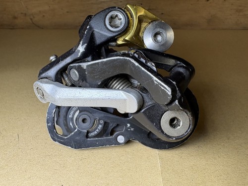 Shimano saint m810 - shimano, 9