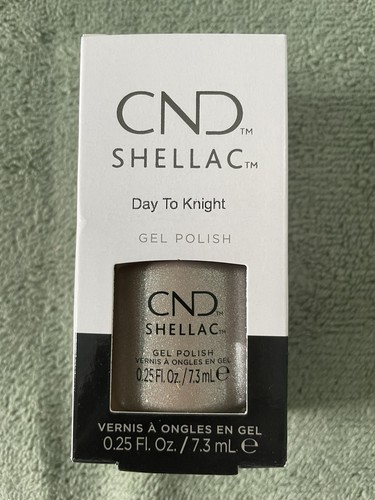 Cnd shellac day - shellac,