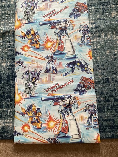 Transformers original vintage
