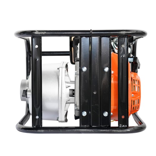 Stroke 5hp gas - 4, gas-powered