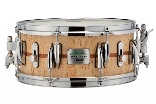 Sonor benny greb 5 75 - sonor, 13