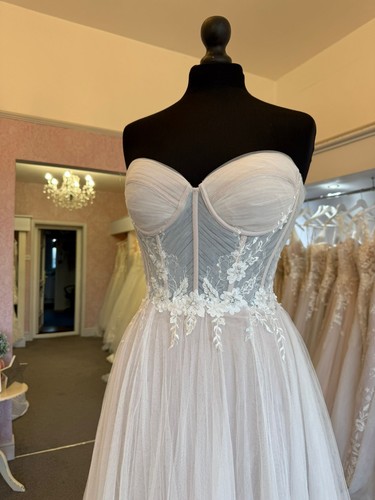 New maggie sottero gwen - maggie,