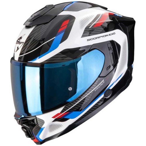 Scorpion exo 1500 air sleek - scorpion, exo-1500