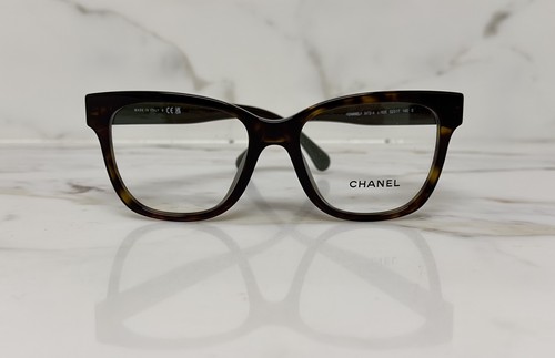 Chanel 3472 140 - 52-17-140, square
