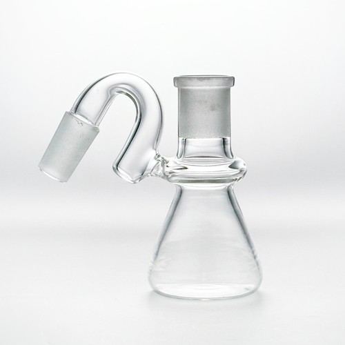 Mini glass dry ash - 3",