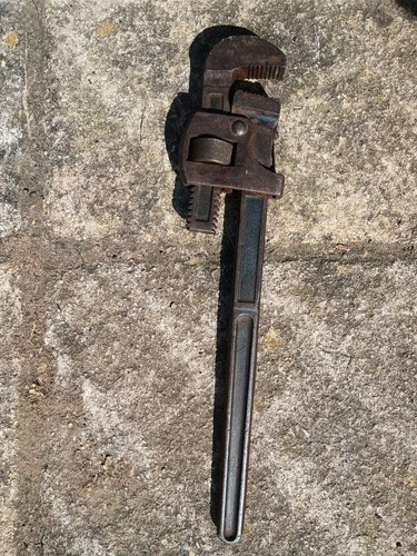 Stilsons record adjustable - stilsons,