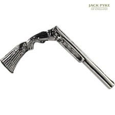 JACK PYKE PIN BADGE TIE PIN