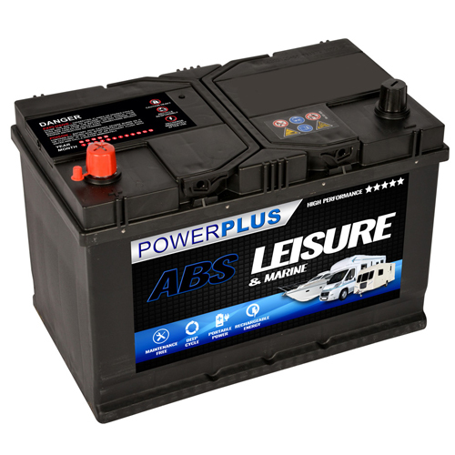 R100 100ah sealed leisure - leisure, &