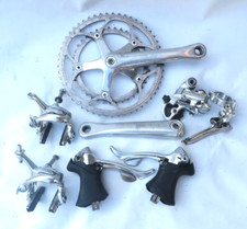 SHIMANO DURA ACE 7700 GROUPSET