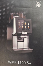 Coffee Machine WMF 1500 S + (