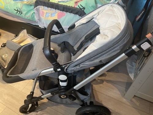 Bugaboo cameleon travel - bugaboo,