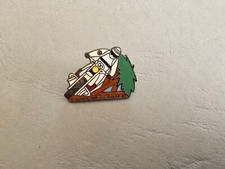 Pin's MOTO / BIKE / BIKER -