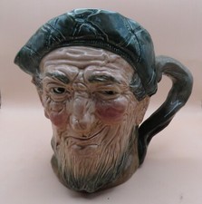 TOBY JUG Auld-Mac - Royal Doulton