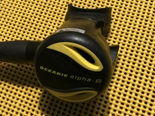 Service Kit for Oceanic Stage